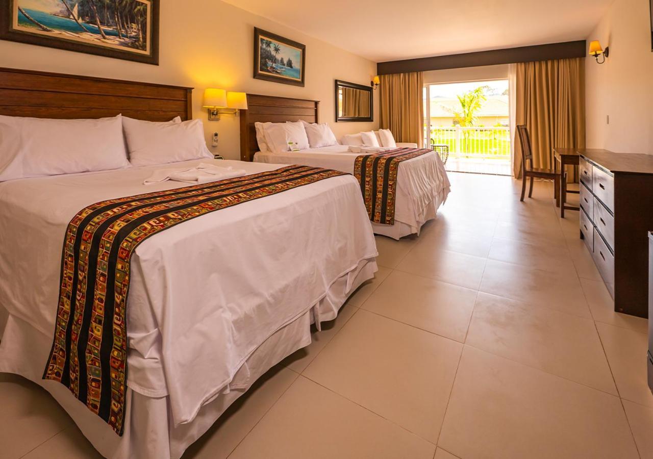 Bella Terra Laguna Azul Resort & Spa Sauce Exterior foto