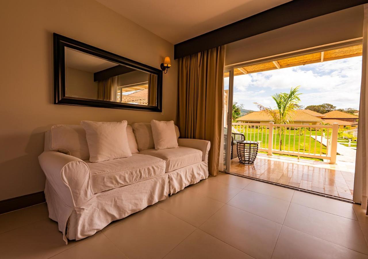 Bella Terra Laguna Azul Resort & Spa Sauce Exterior foto
