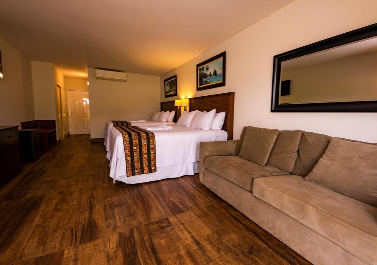 Bella Terra Laguna Azul Resort & Spa Sauce Exterior foto