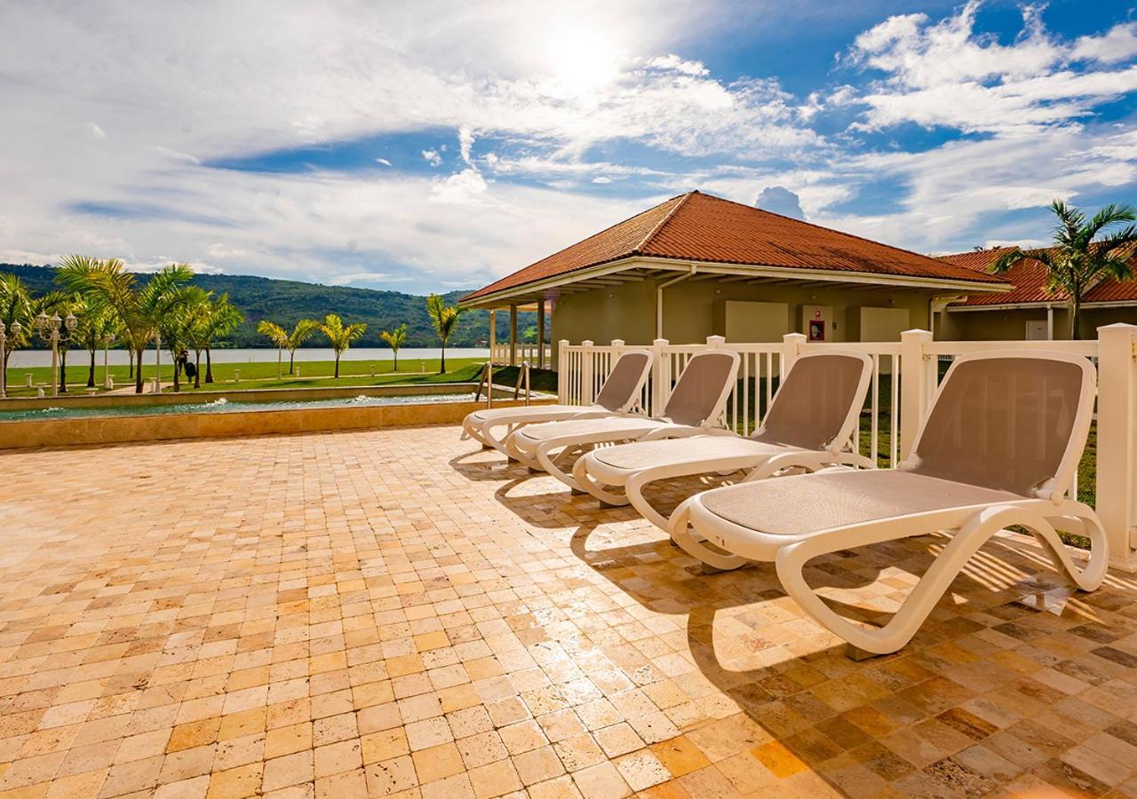 Bella Terra Laguna Azul Resort & Spa Sauce Exterior foto