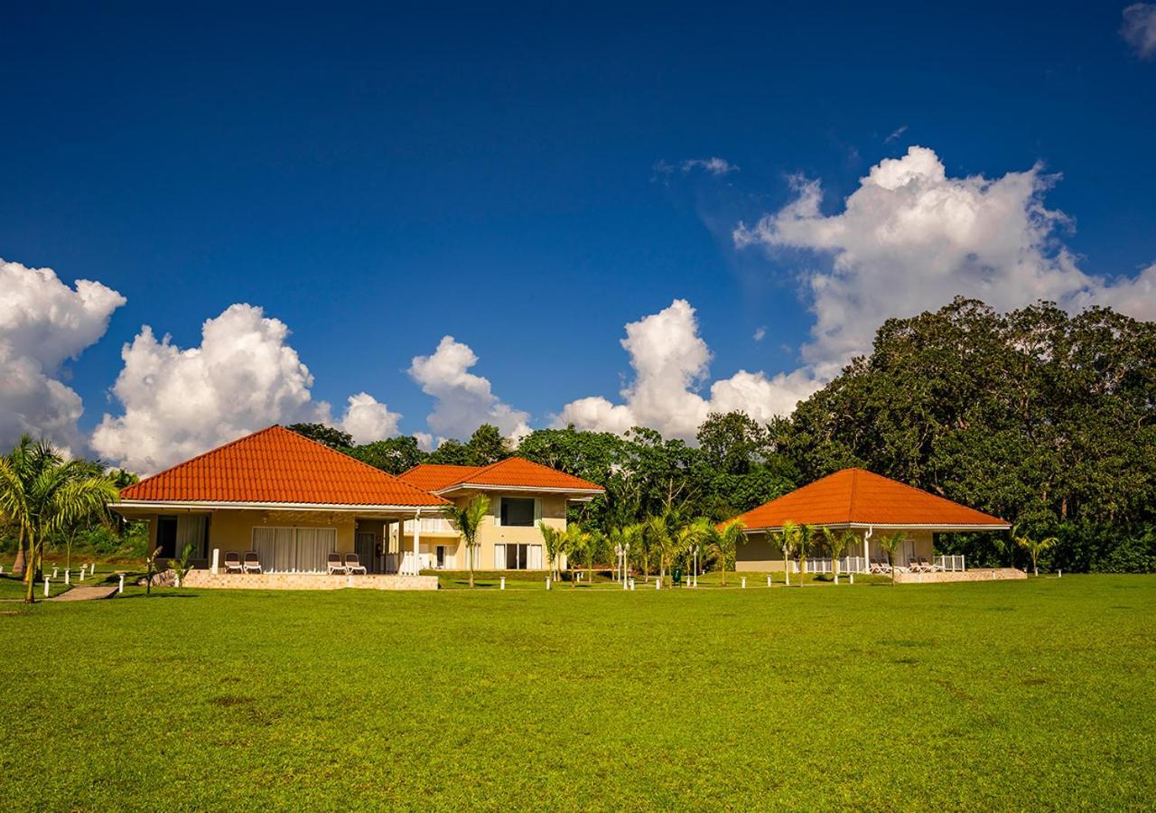 Bella Terra Laguna Azul Resort & Spa Sauce Exterior foto