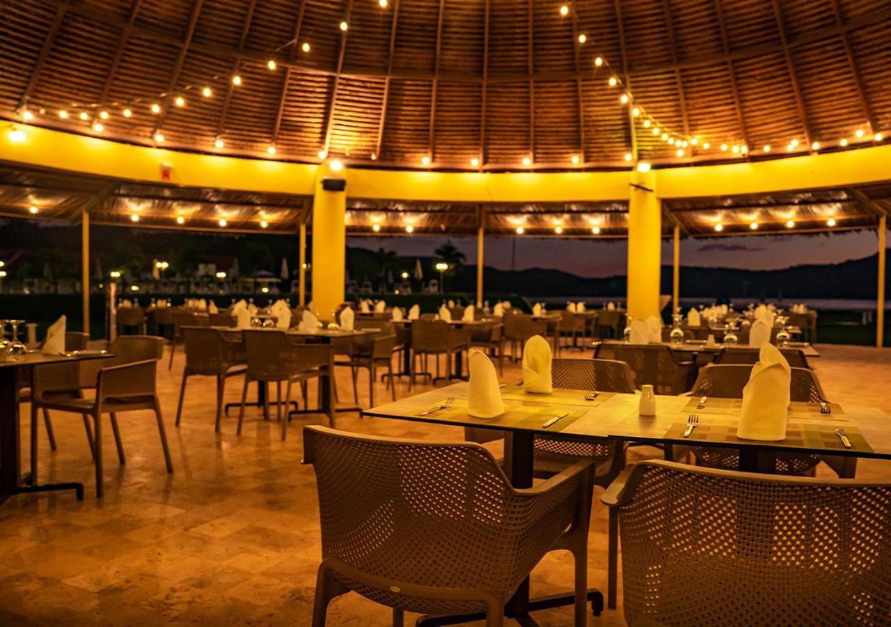 Bella Terra Laguna Azul Resort & Spa Sauce Exterior foto